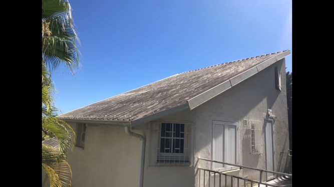 Rénovation et étanchéité toiture