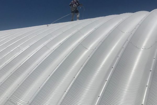 Rénovation et étanchéité toiture