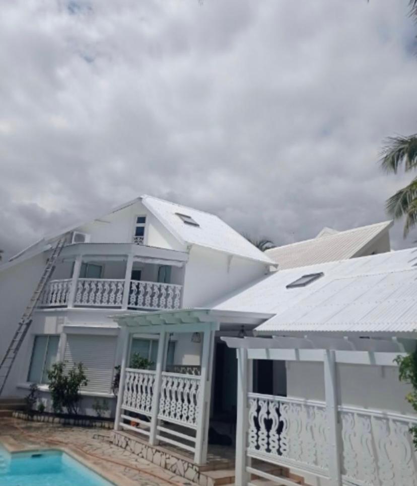 Nos Projets à La Réunion